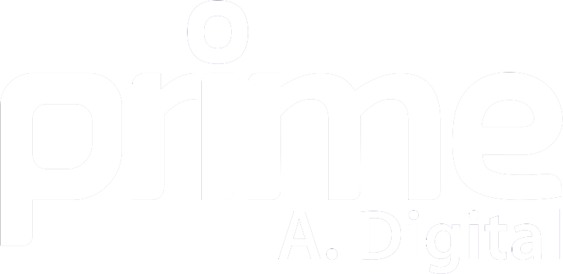 logo prime agencia