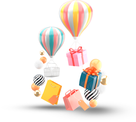 Campanhas para seu negócio!