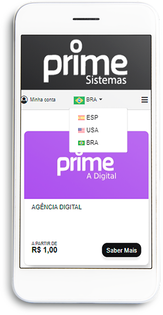 Diversidade de idiomas
